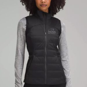 Lululemon Down for It All Vest