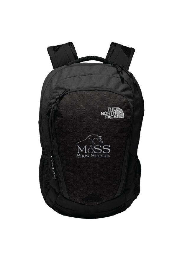 North Face Backpack