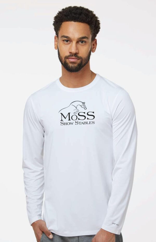 Performance Long Sleeve Sun Shirt