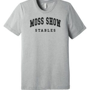 Unisex Triblend Short Sleeve "Dad" TShirt