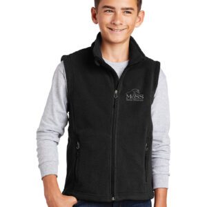 Youth Vest