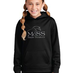 Youth Hoodie